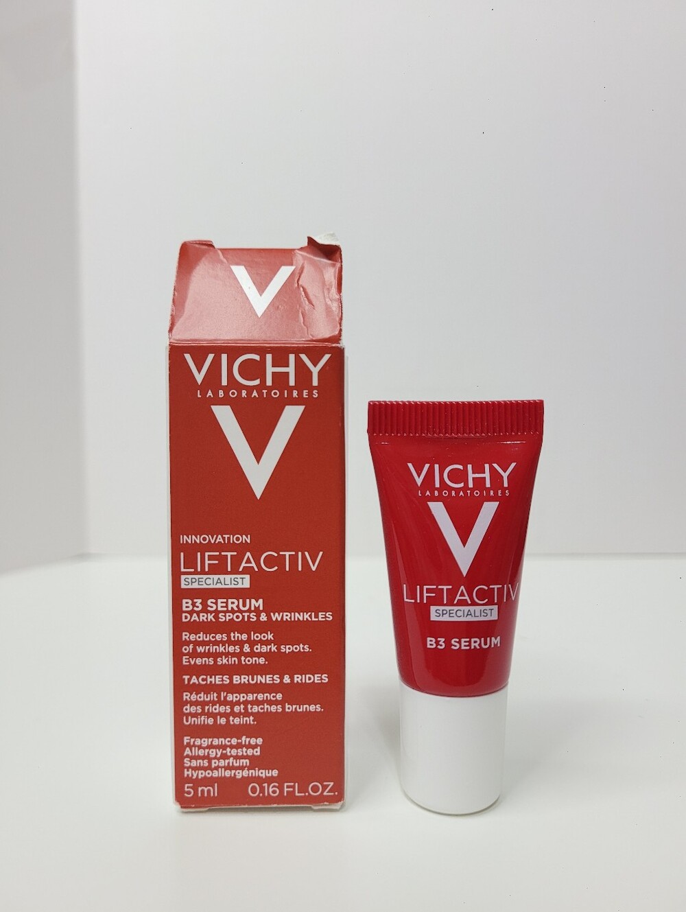 Vichy B3 Serum Dark Spots & Wrinkles